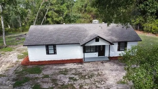 79 John F Road, Hazlehurst, GA 31539 - #2