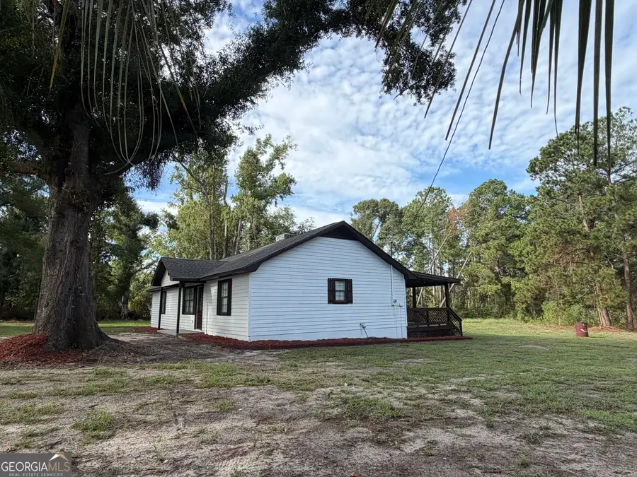 79 John F Road, Hazlehurst, GA 31539 - #3