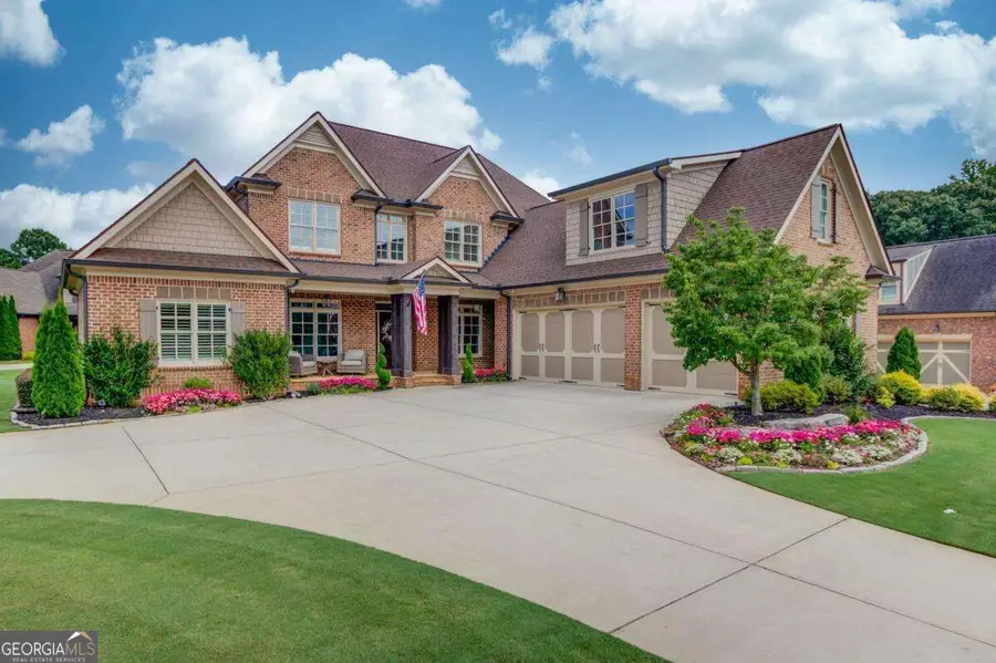 109 Slate Drive, Buford, GA 30518 - #3