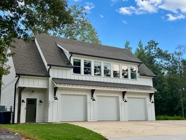 1652 Sweetwater Juno Road, Dawsonville, GA 30534