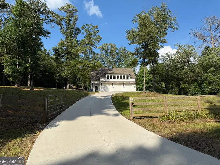1652 Sweetwater Juno Road, Dawsonville, GA 30534 - #2