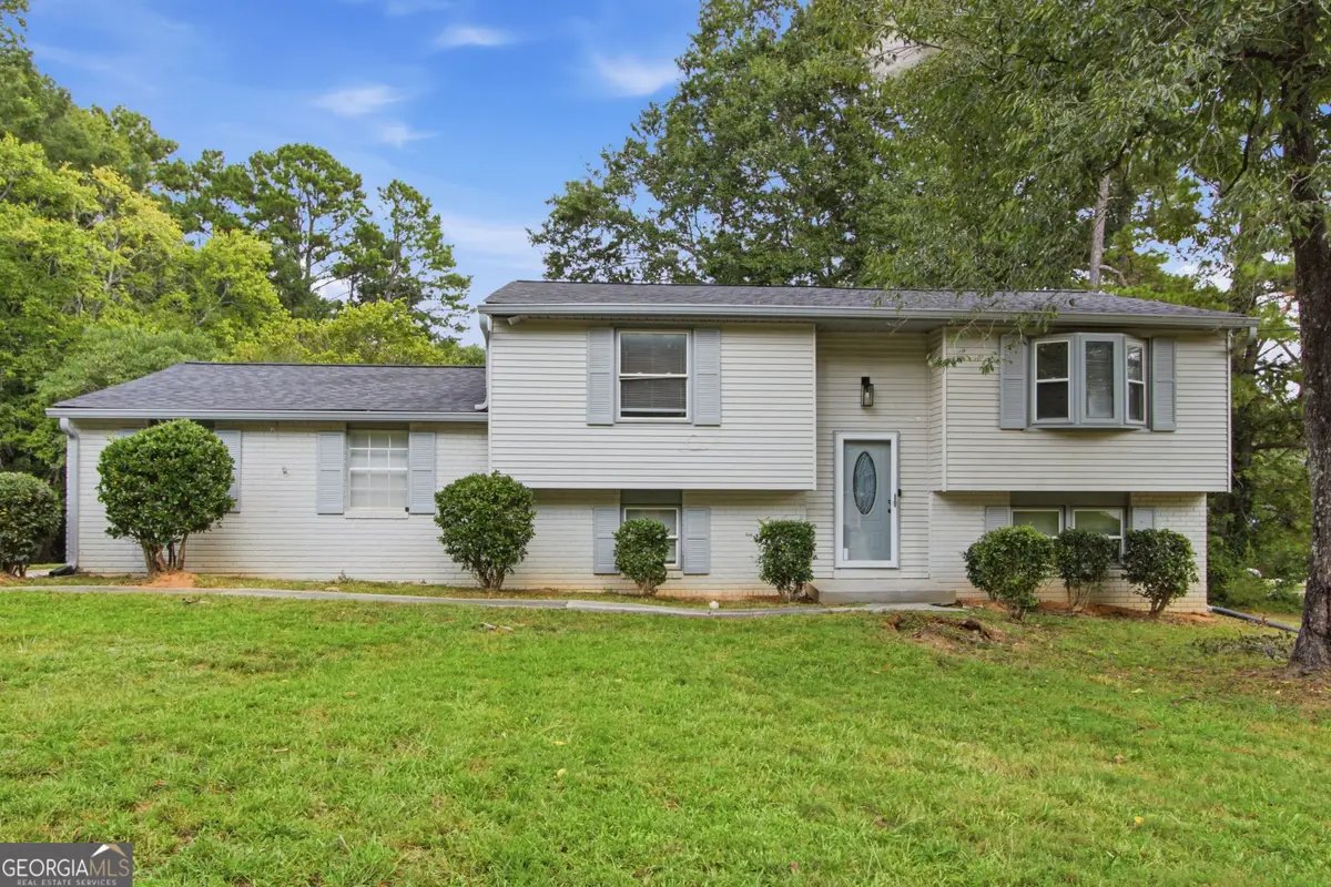3724 Bramblevine Circle, Lithonia, GA 30038 - #1