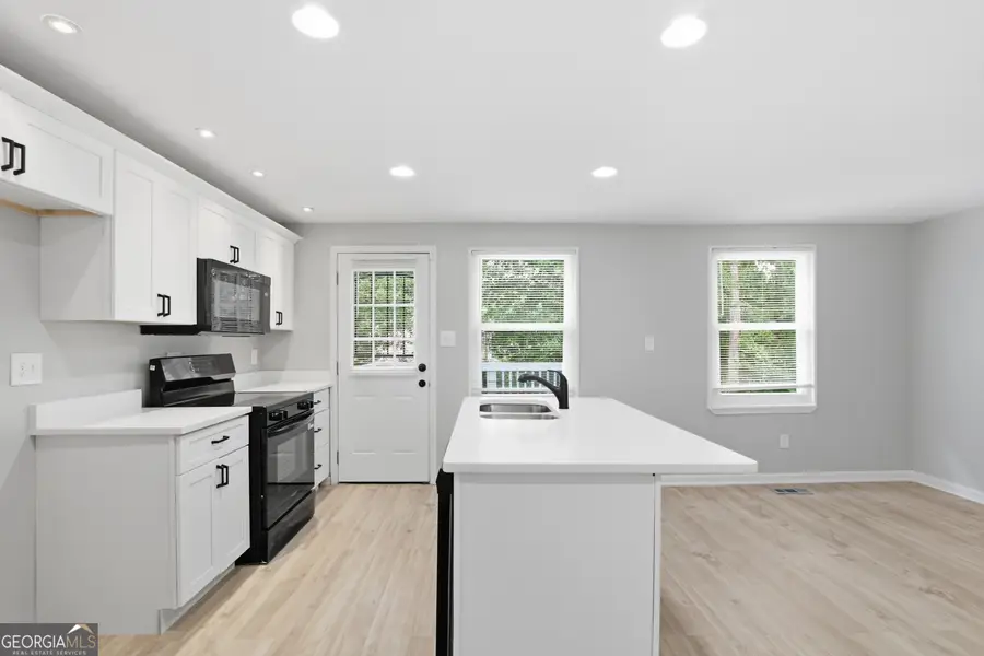 3724 Bramblevine Circle, Lithonia, GA 30038 - #2