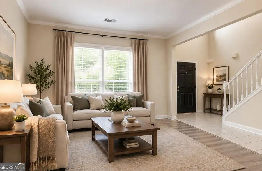 5035 Villas Terrace, Stone Mountain, GA 30088 - #2