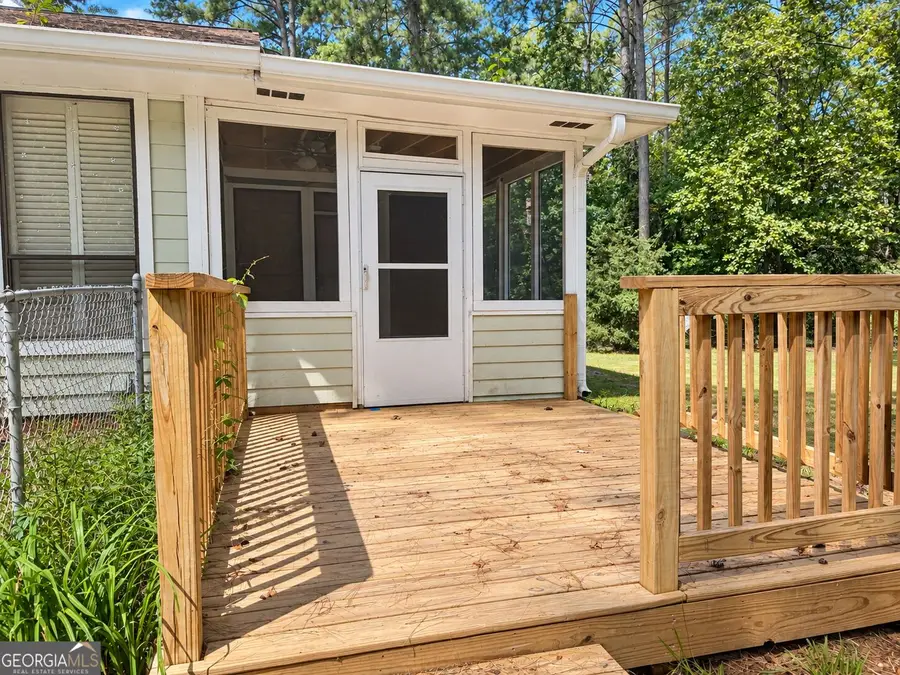 430 Banks Road, Fayetteville, GA 30214 - #3