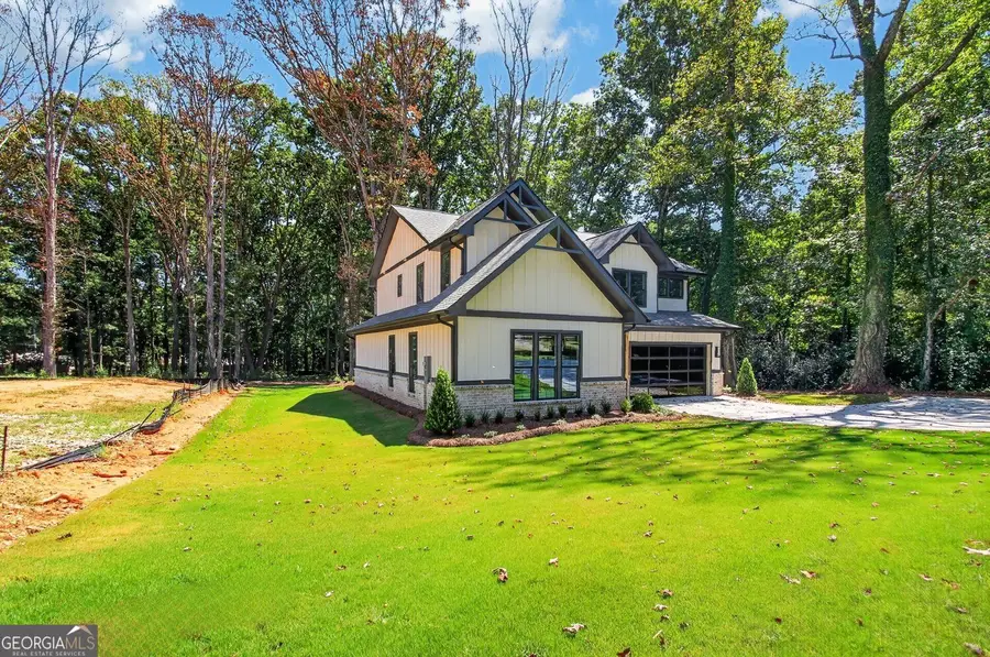 5578 Lilburn Stone Mountain Road, Stone Mountain, GA 30087 - #2