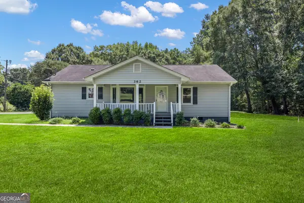 362 Four Points Road, Jackson, GA 30233