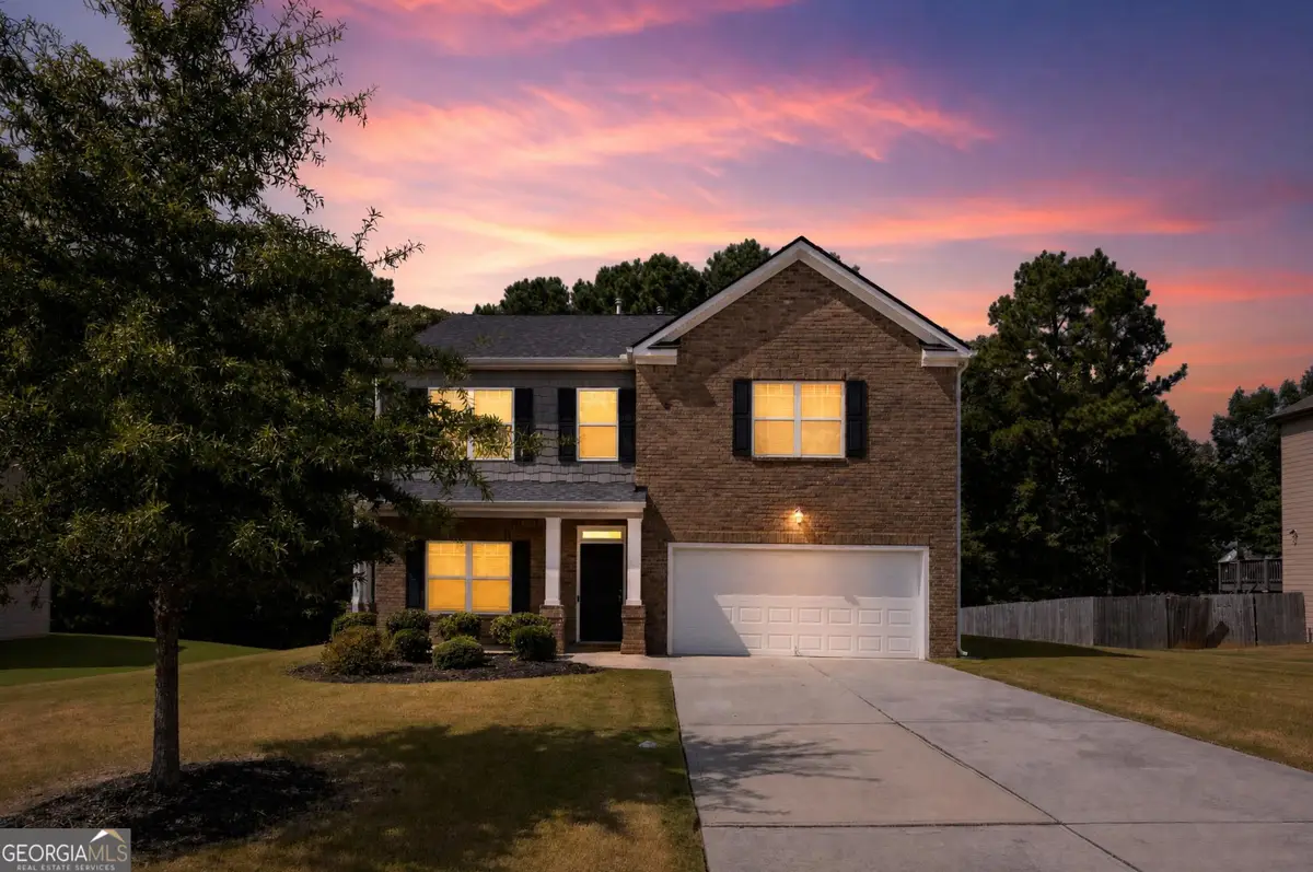 3557 Parkside View Boulevard, Dacula, GA 30019 - #1