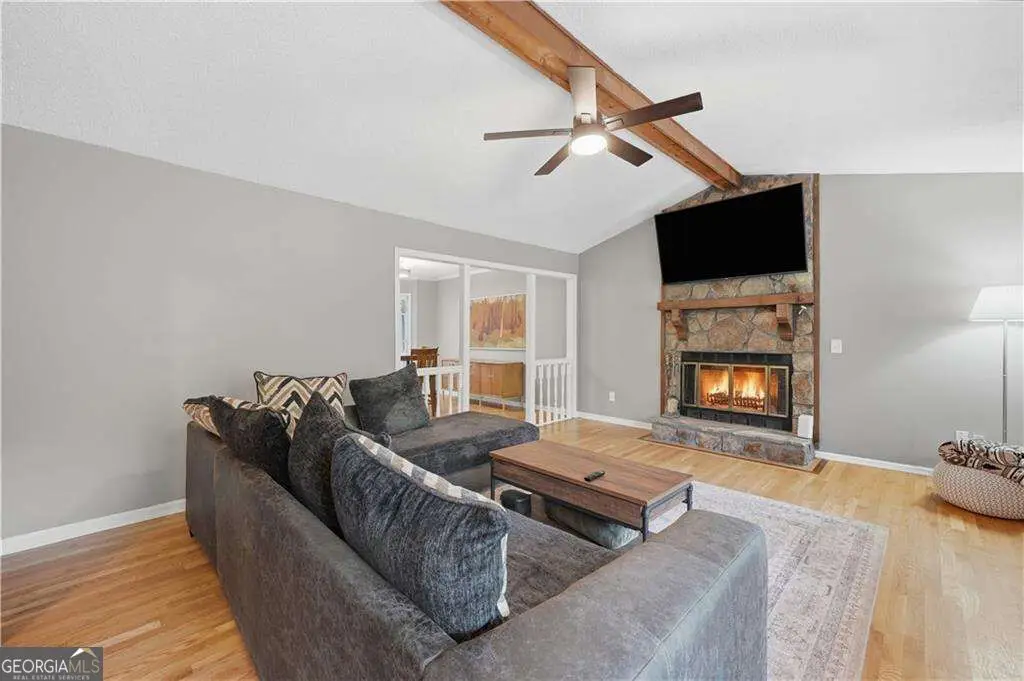 6166 Picketts Ridge Nw, Acworth, GA 30101 - #1