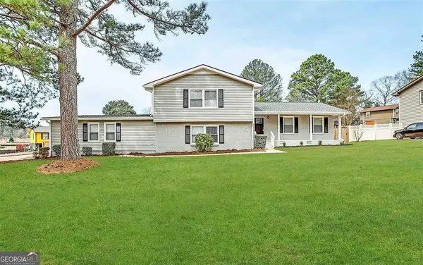 3609 River Hills Drive, Ellenwood, GA 30294