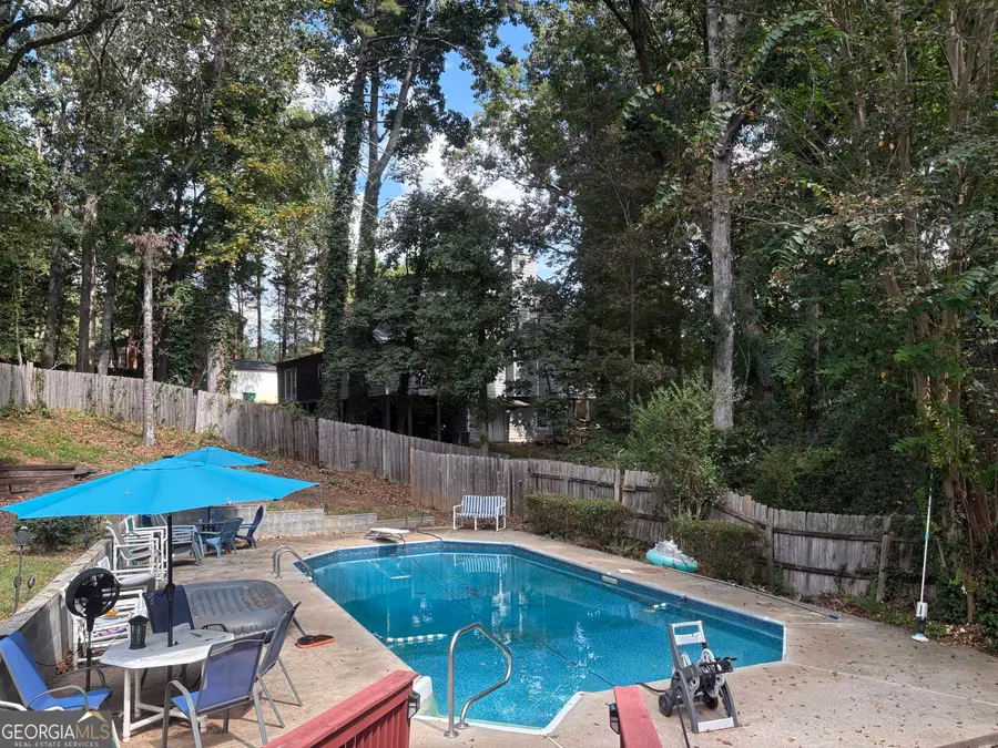 1068 Leslie Place, Lithonia, GA 30058 - #2