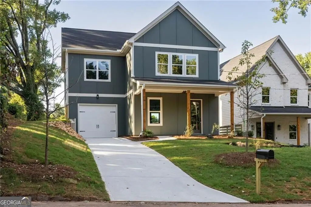 889 Dale Drive Se, Atlanta, GA 30315 - #1