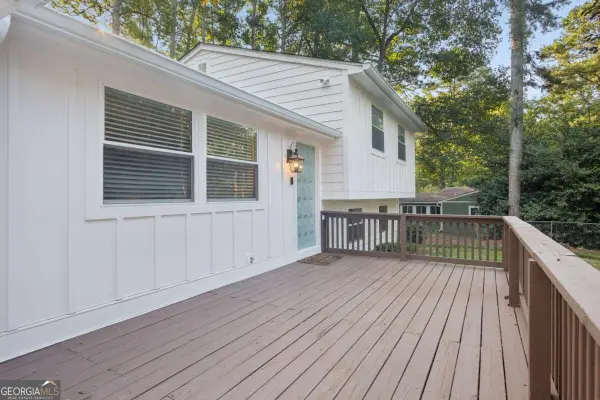 4782 N Inlet Drive, Marietta, GA 30066