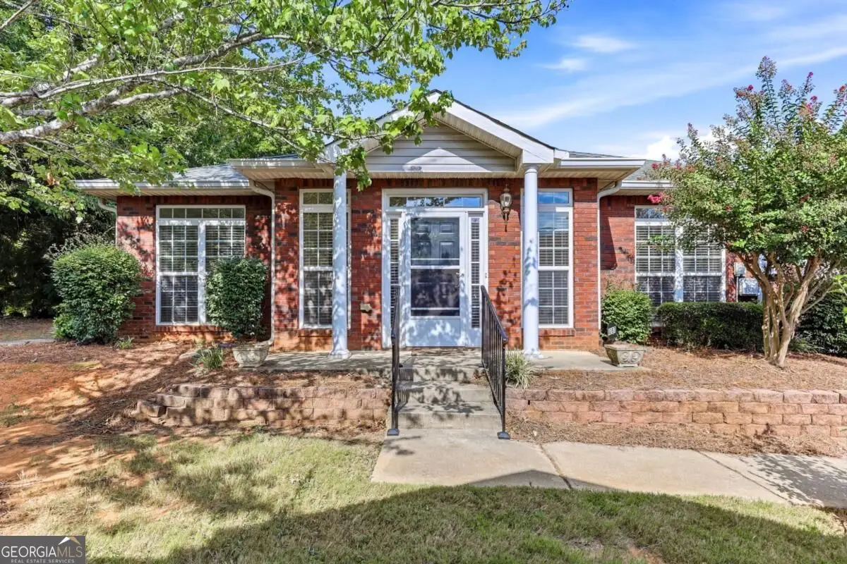 4287 Skyline View, Oakwood, GA 30566 - #1