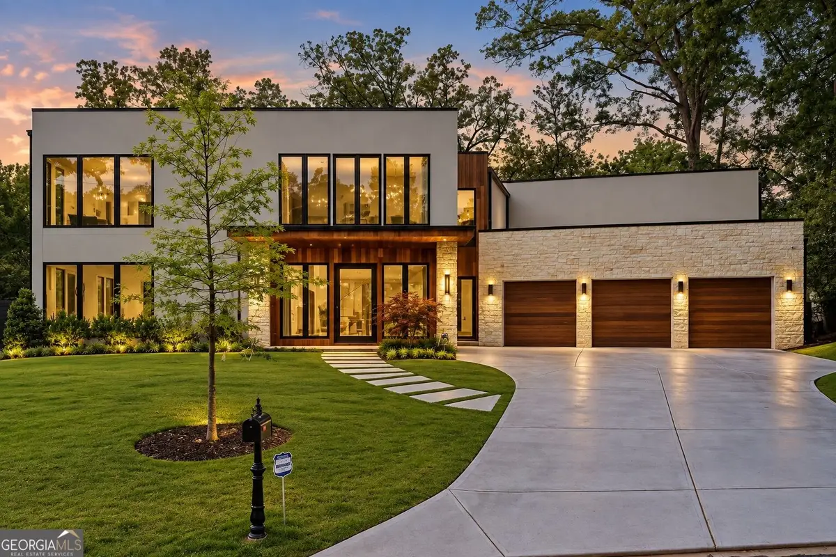 3566 Cantrell Road Ne, Atlanta, GA 30326 - #1