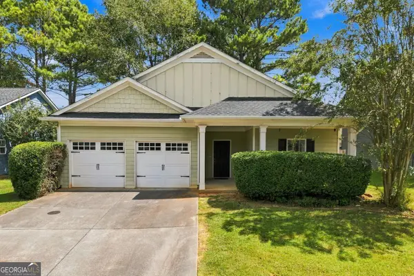 102 Mercer Lane, Cartersville, GA 30120