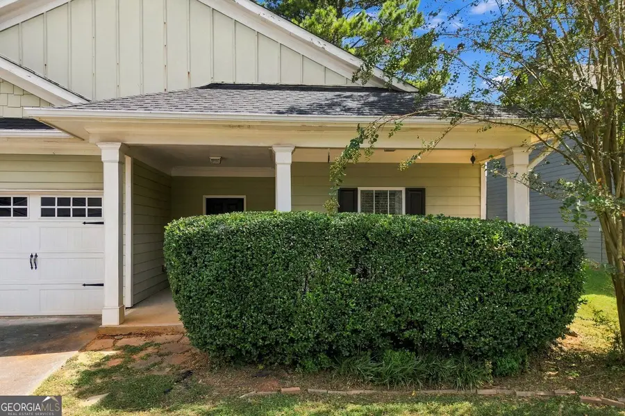 102 Mercer Lane, Cartersville, GA 30120 - #2