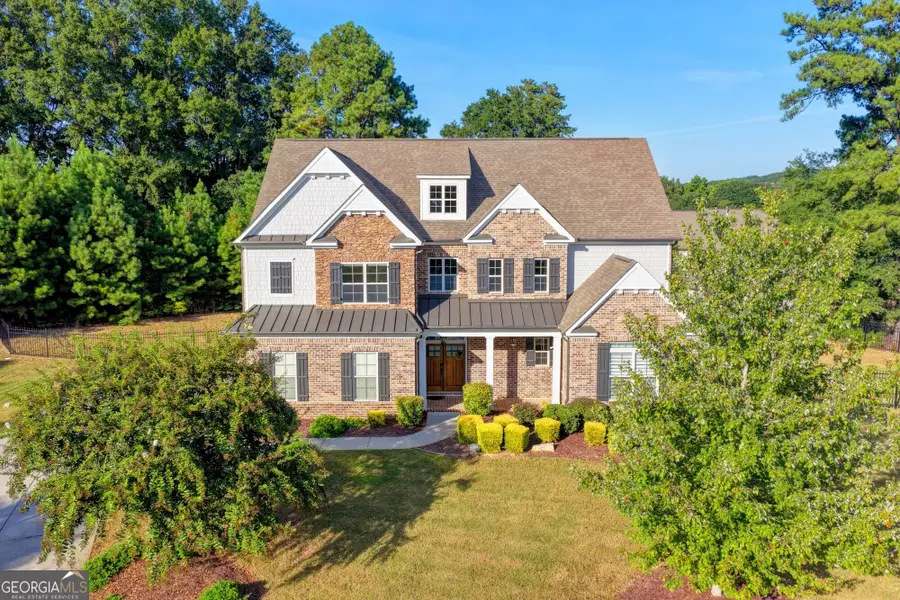 6050 Gallop Court, Suwanee, GA 30024 - #3