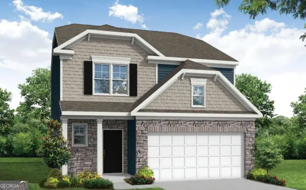 244 Trace Bluff, Dawsonville, GA 30534