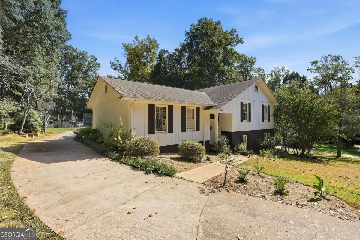 69 Forest Hill Court, Commerce, GA 30529 - #1