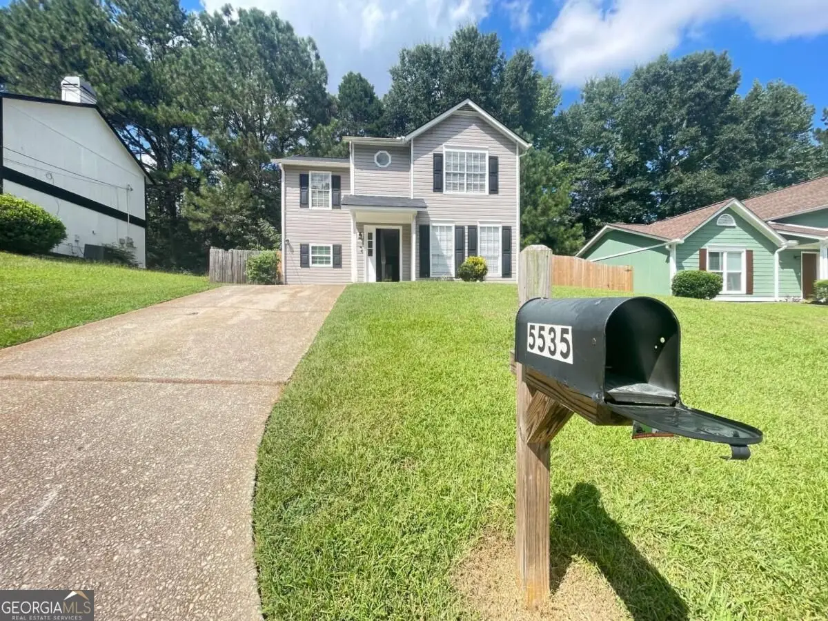 5535 Downs Way, Lithonia, GA 30058 - #1