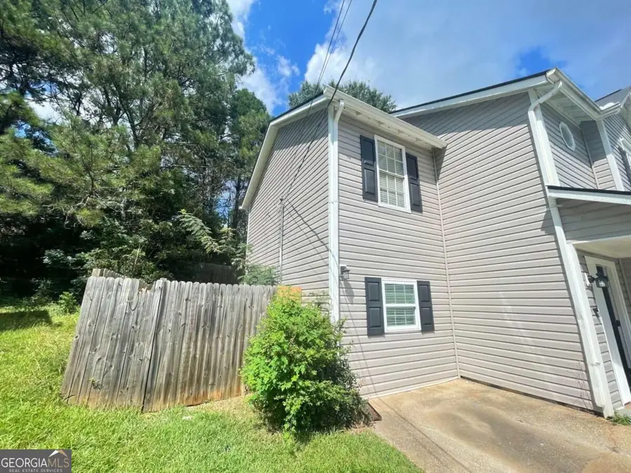 5535 Downs Way, Lithonia, GA 30058 - #3