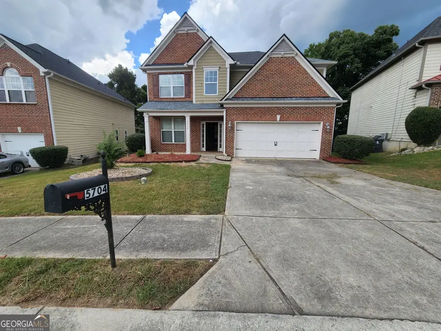 5704 Barrington Run, Union City, GA 30291 - #2