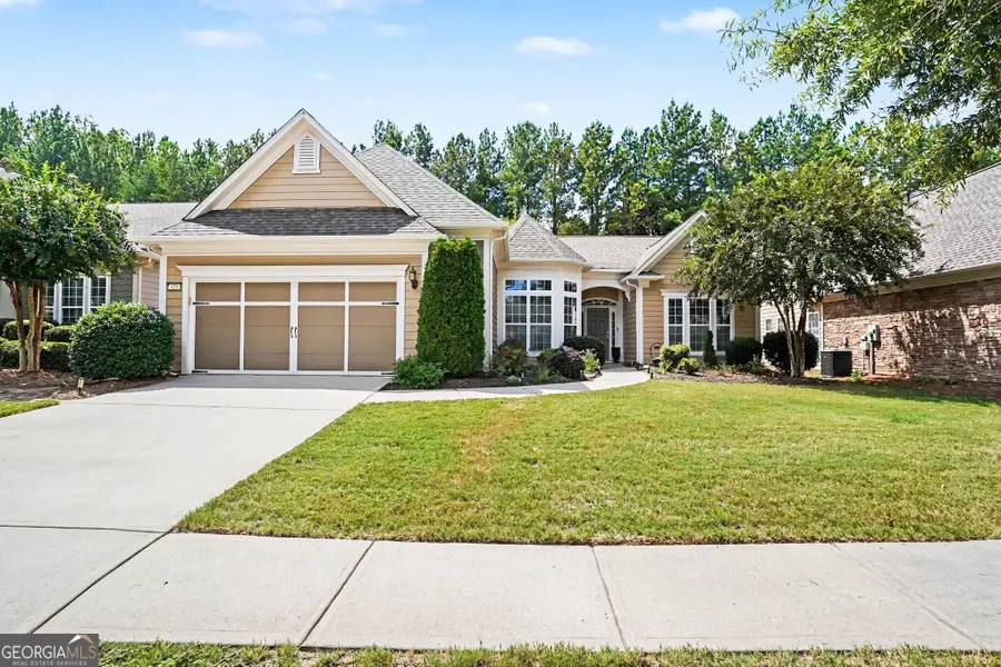 424 Tallulah Drive, Griffin, GA 30223 - #2