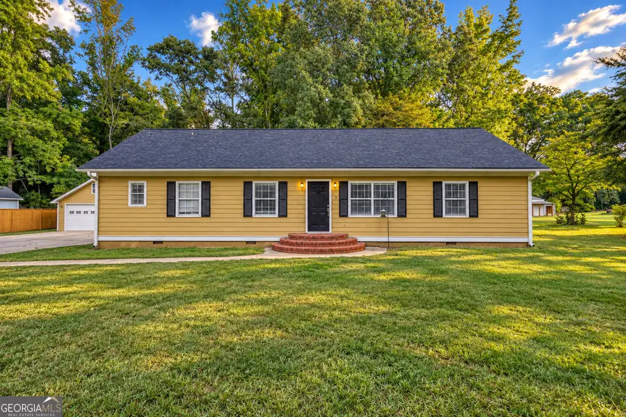 150 Alcovy Crossing Drive, Covington, GA 30014 - #2