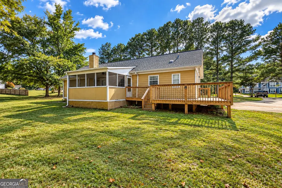 150 Alcovy Crossing Drive, Covington, GA 30014 - #3