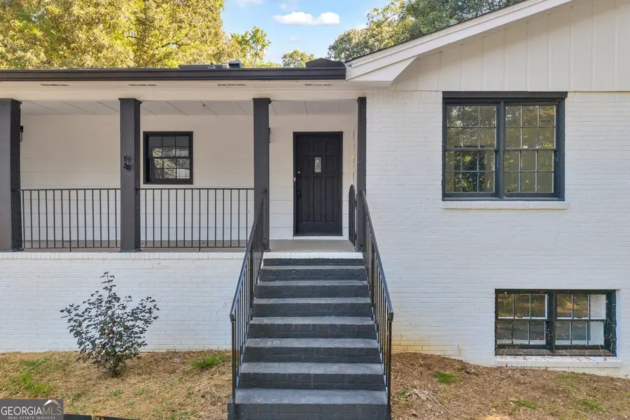 165 N Morning Dove Drive N, Fayetteville, GA 30215 - #3