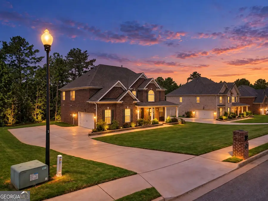 281 Rugged Creek Drive, Stockbridge, GA 30281 - #3