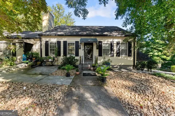 1049 Park Street, Gainesville, GA 30501