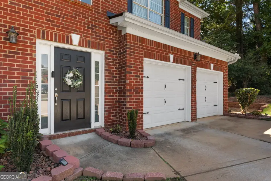 4825 Carly Way, Lithonia, GA 30038 - #2