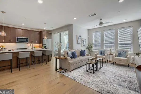 1050 Stacks Avenue Se #1506, Atlanta, GA 30315
