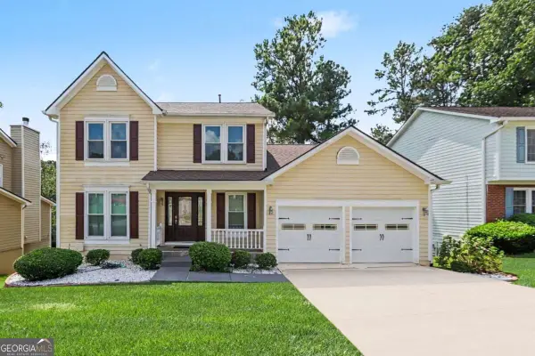 1975 Wynhurst Crossing, Stone Mountain, GA 30088
