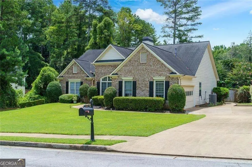5494 White Cedar Terrace, Sugar Hill, GA 30518 - #1