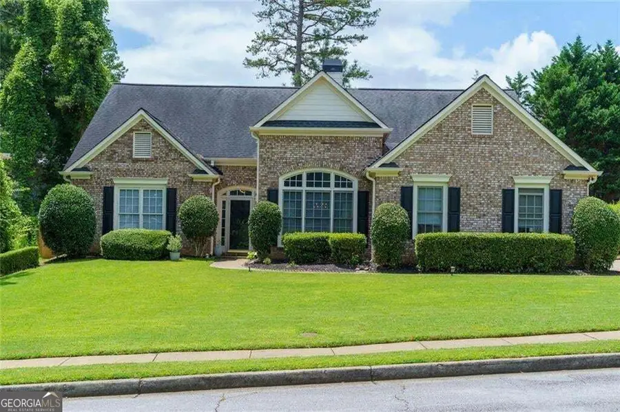 5494 White Cedar Terrace, Sugar Hill, GA 30518 - #3