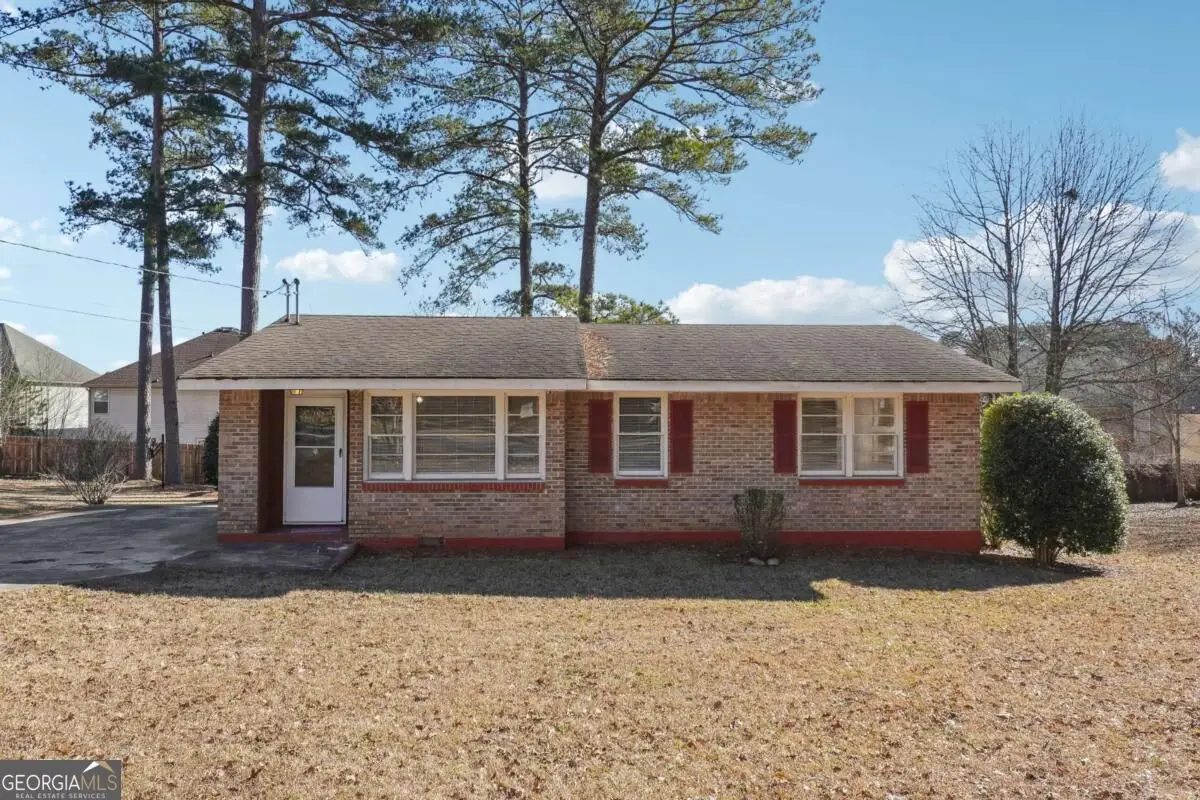 8554 Taylor Road, Riverdale, GA 30274 - #1