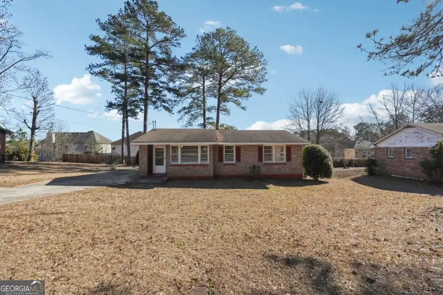8554 Taylor Road, Riverdale, GA 30274 - #2