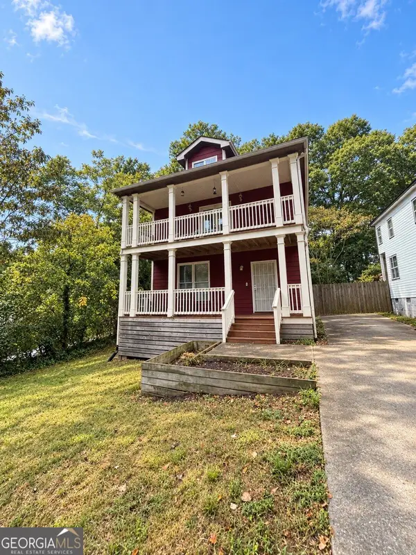 488 Third Avenue, Scottdale, GA 30079