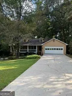 201 Cotton Court, Stockbridge, GA 30281