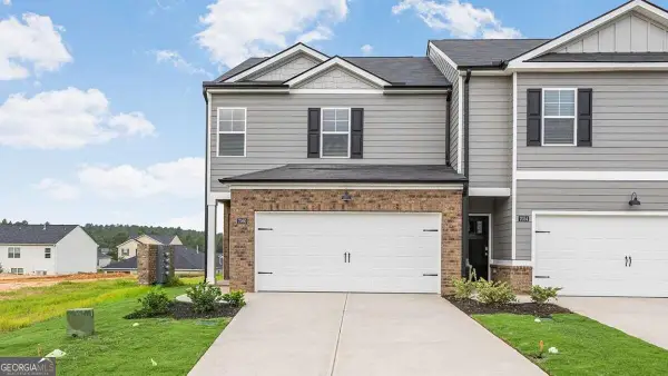 132 Pinemarrow Trail, Stockbridge, GA 30281