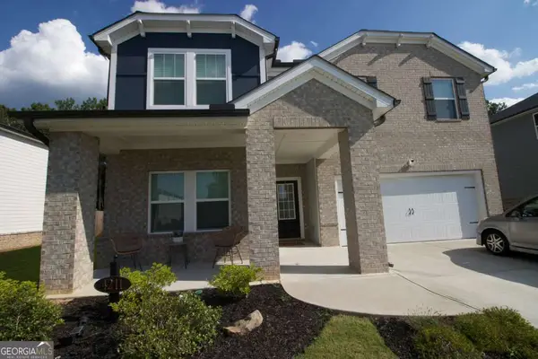 4211 Dean Grove Way, Loganville, GA 30052