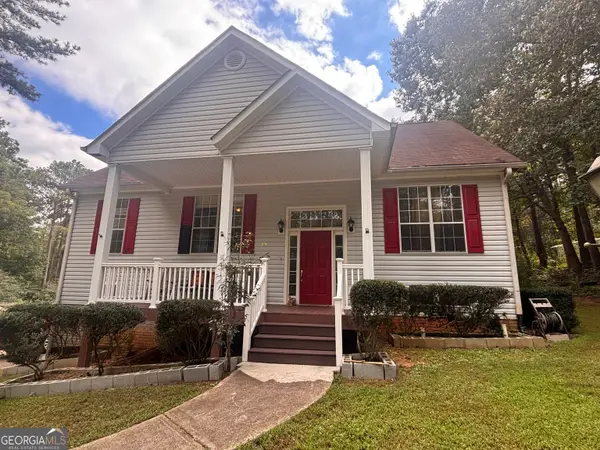40 Happy Valley Court, Newnan, GA 30263
