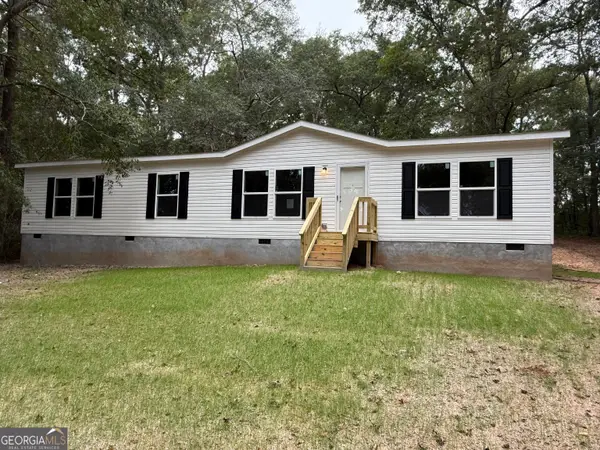 1787 Ramah Church Road, Culloden, GA 31016