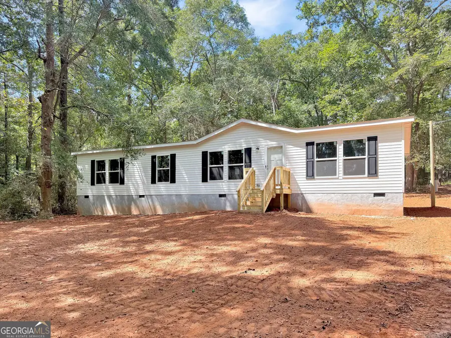 1787 Ramah Church Road, Culloden, GA 31016 - #2