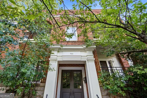798 Frederica Street Ne #1, Atlanta, GA 30306