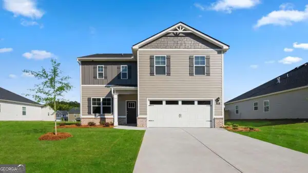 172 Pinemarrow Trail, Stockbridge, GA 30281