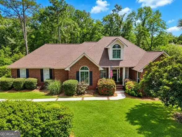 200 Princeton Way, Statesboro, GA 30458 - #2